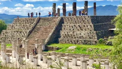 Las reliquias más enigmáticas de la tradición mexicana 7 Las reliquias más enigmáticas de la tradición mexicana