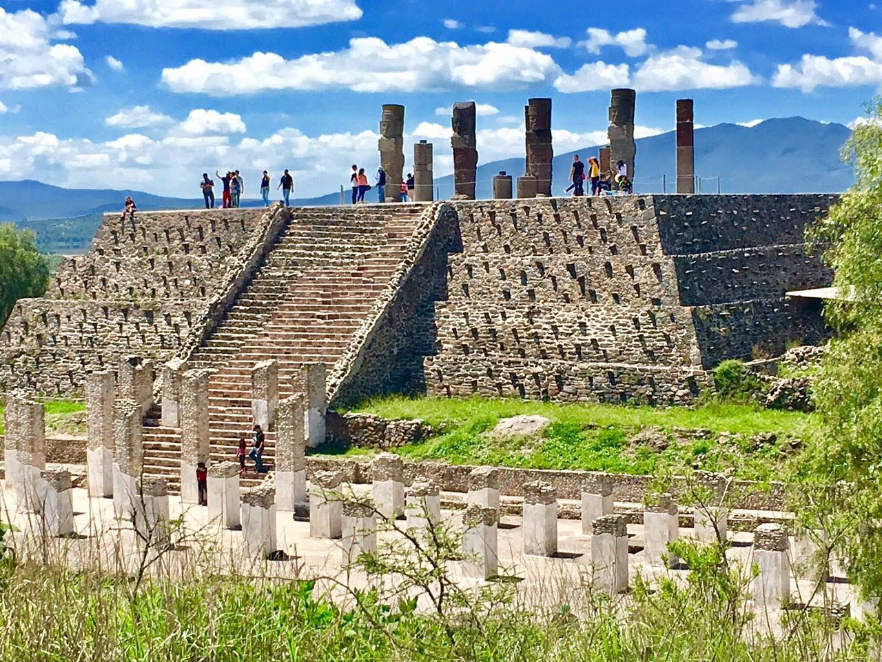Las reliquias más enigmáticas de la tradición mexicana 1 Las reliquias más enigmáticas de la tradición mexicana
