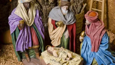 Las tradiciones del Día de los Reyes Magos en México