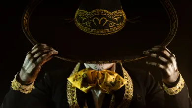 Leyenda de El Charro Negro 8 Leyenda de El Charro Negro