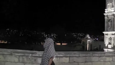 Leyenda de La Llorona en Oaxaca