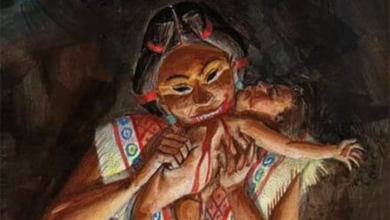 Leyenda de los Tlahuelpuchi 10 Leyenda de los Tlahuelpuchi