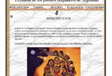 Leyendas de los Pueblos Indígenas 18 Leyendas de los Pueblos Indígenas