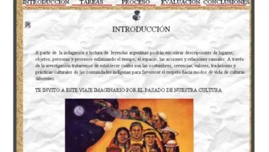 Leyendas de los Pueblos Indígenas 10 Leyendas de los Pueblos Indígenas