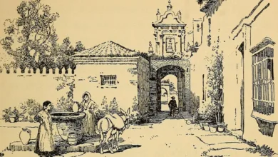 Leyendas españolas en tierras mexicanas 11 Leyendas españolas en tierras mexicanas