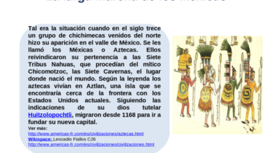 Leyendas Mexicas 8 Leyendas Mexicas