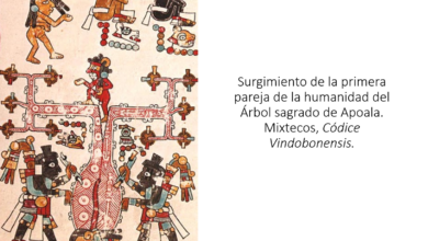 Leyendas sobre la creación de México 10 Leyendas sobre la creación de México