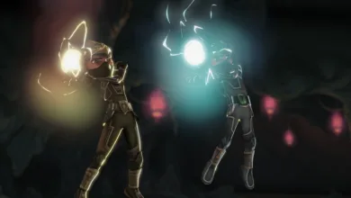 Leyendas sobre los guerreros águila y jaguar