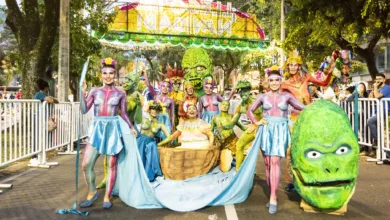 Leyendas y mitos relacionados con las fiestas 9 Leyendas y mitos relacionados con las fiestas