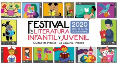 Literatura infantil y juvenil en México 6 Literatura infantil y juvenil en México
