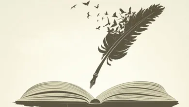 Literatura y poesía mexicana contemporánea 9 Literatura y poesía mexicana contemporánea