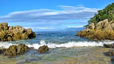 Los 10 mejores destinos para amantes de la naturaleza en México 16 Los 10 mejores destinos para amantes de la naturaleza en México