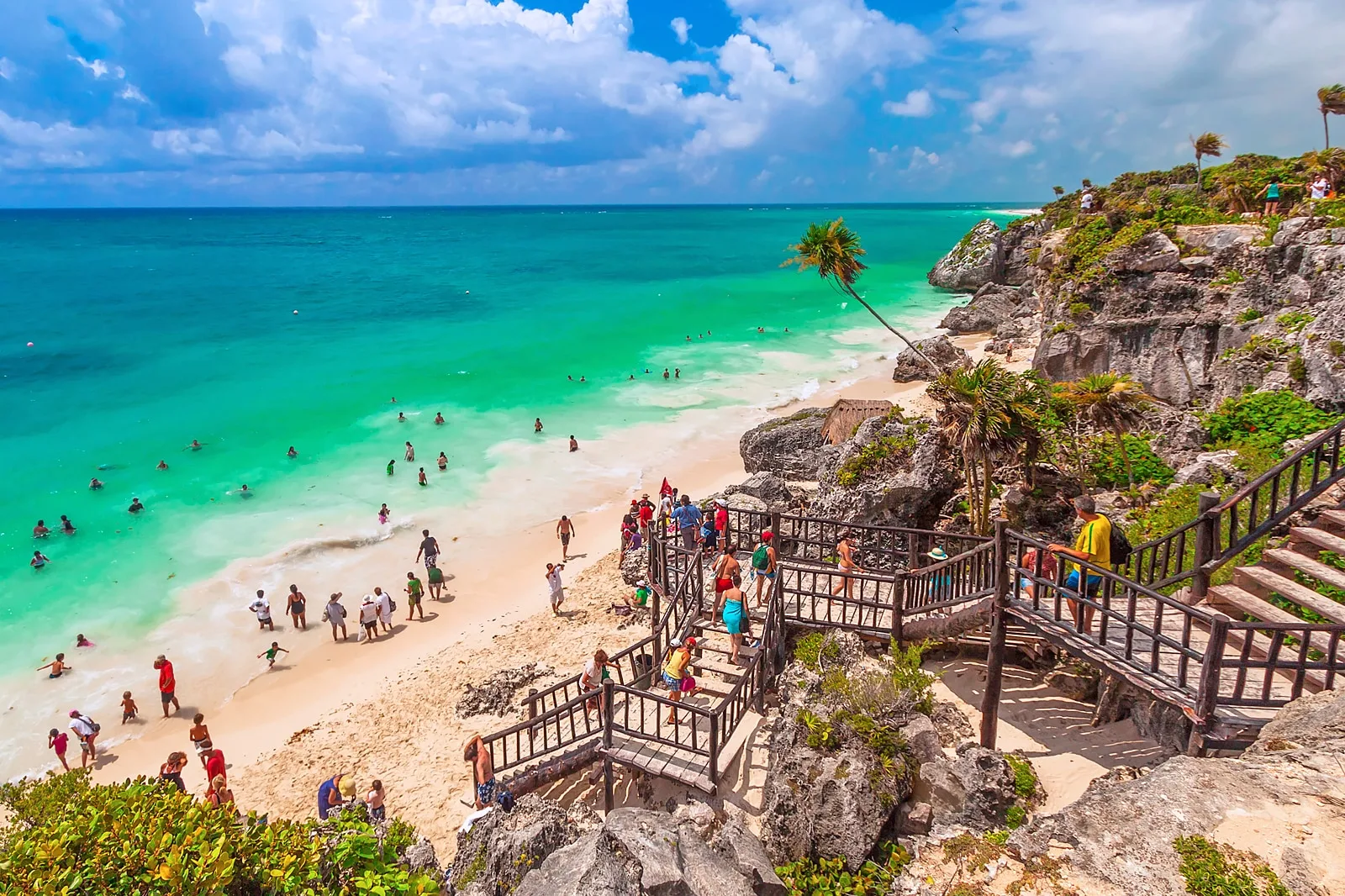 Los 10 mejores destinos turísticos en México 1 Los 10 mejores destinos turísticos en México