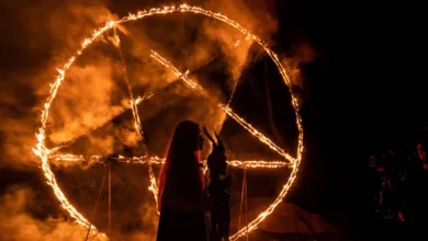 Los Brujos de Catemaco: magia negra en Veracruz 2 Los Brujos de Catemaco: magia negra en Veracruz