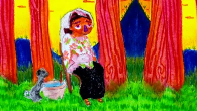 Los cuentos de la tradición oral indígena 10 Los cuentos de la tradición oral indígena