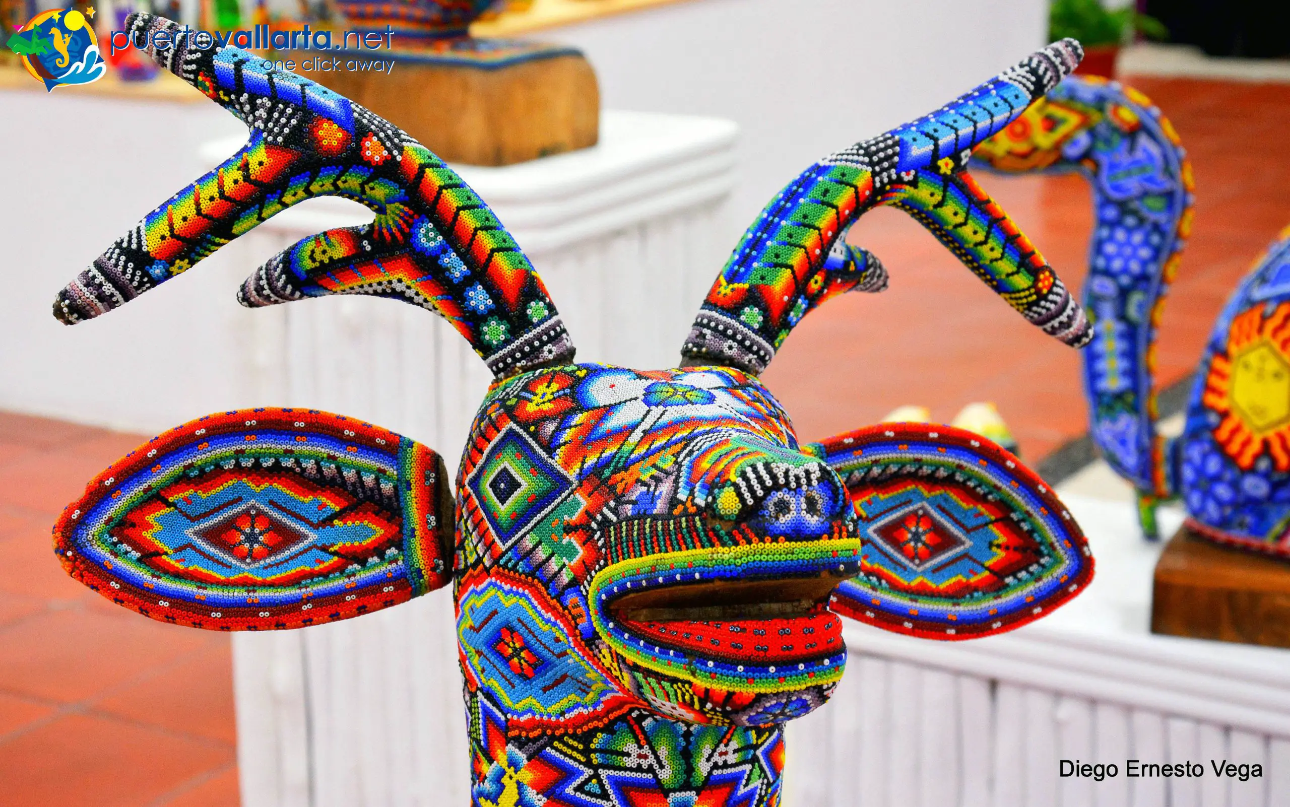 Los enigmas de la Cultura Huichol 1 Los enigmas de la Cultura Huichol