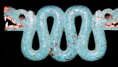 Los Enigmas de las Culturas Prehispánicas