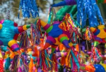 Los festivales más importantes del calendario mexicano 13 Los festivales más importantes del calendario mexicano