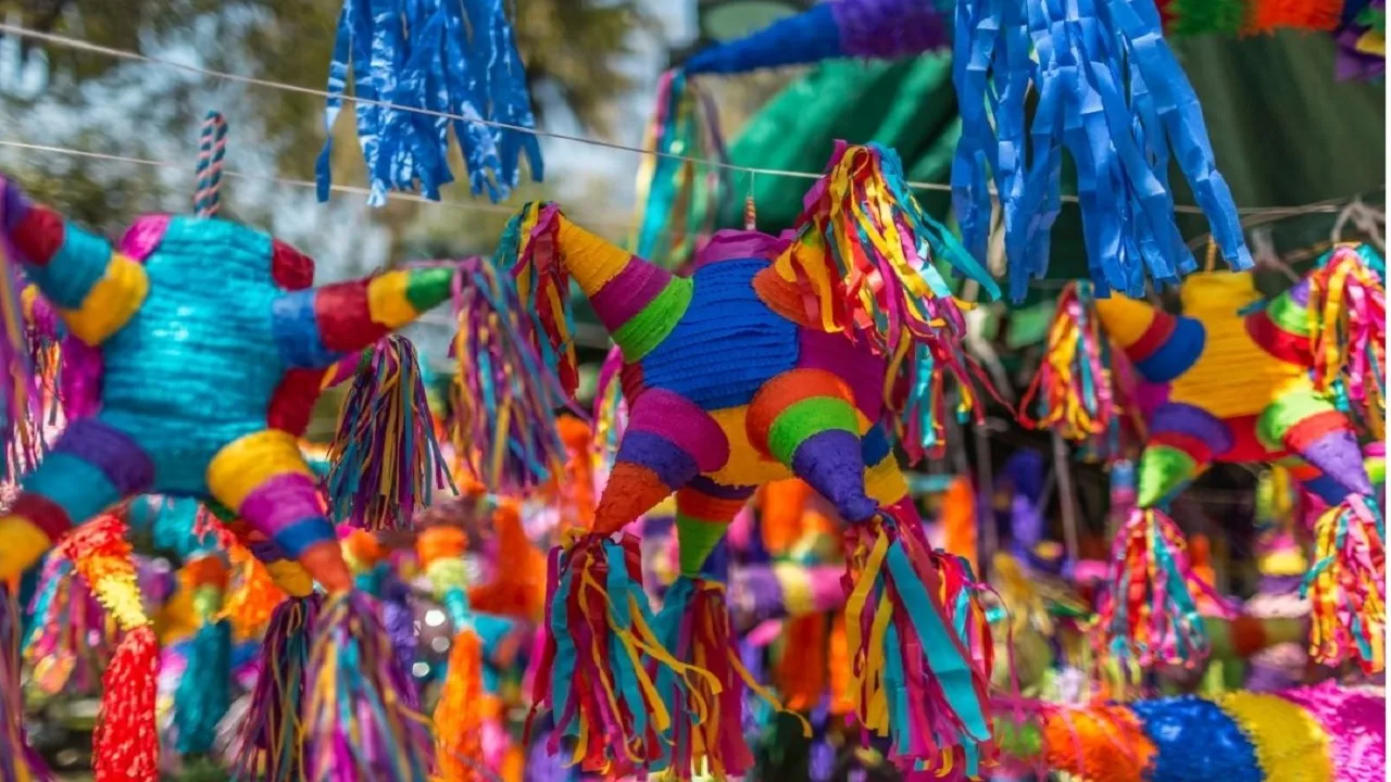 Los festivales más importantes del calendario mexicano 1 Los festivales más importantes del calendario mexicano