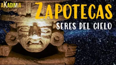 Los misterios de la Cultura Zapoteca