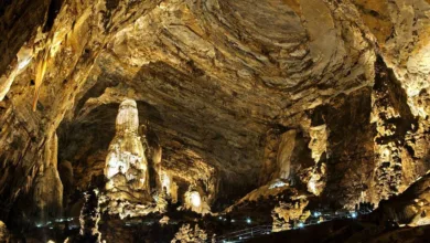 Los misterios de las cuevas de Cacahuamilpa