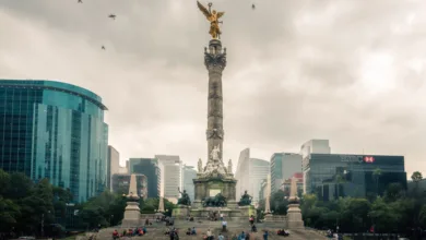 Los monumentos más antiguos de México 6 Los monumentos más antiguos de México