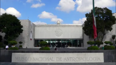 Los museos de antropología más importantes de México 15 Los museos de antropología más importantes de México