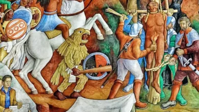 Los relatos de la Cultura Purepecha 8 Los relatos de la Cultura Purepecha