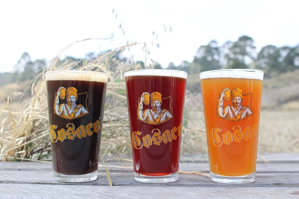 Los secretos de la cerveza artesanal en México 1 Los secretos de la cerveza artesanal en México