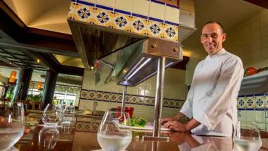 Los secretos de la cocina mexicana revelados 7 Los secretos de la cocina mexicana revelados