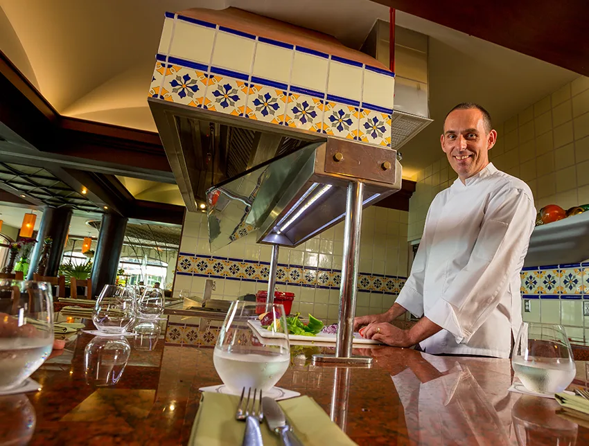 Los secretos de la cocina mexicana revelados 1 Los secretos de la cocina mexicana revelados