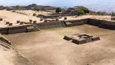 Los secretos de la Cultura Mixteca