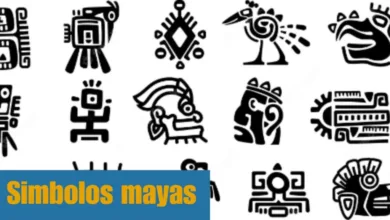 Los símbolos religiosos en la cultura mexicana