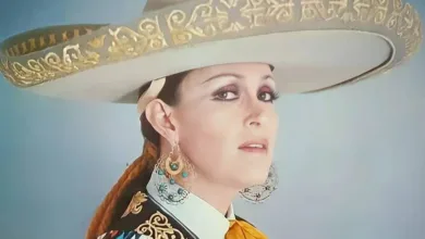 Lucha Villa: La reina de la música ranchera 10 Lucha Villa: La reina de la música ranchera