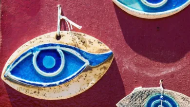 Mal de ojo y como protegerte en la cultura mexicana 10 Mal de ojo y como protegerte en la cultura mexicana