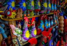 Maravíllate con las artesanías de Chiapas 13 Maravíllate con las artesanías de Chiapas