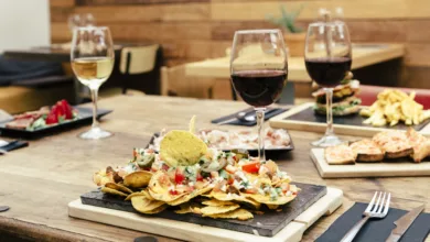 Maridaje de vinos y comida mexicana tradicional 8 Maridaje de vinos y comida mexicana tradicional