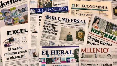 Medios de comunicación y política en México 7 Medios de comunicación y política en México