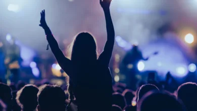 México, cuna de festivales de música reconocidos a nivel mundial 8 México, cuna de festivales de música reconocidos a nivel mundial