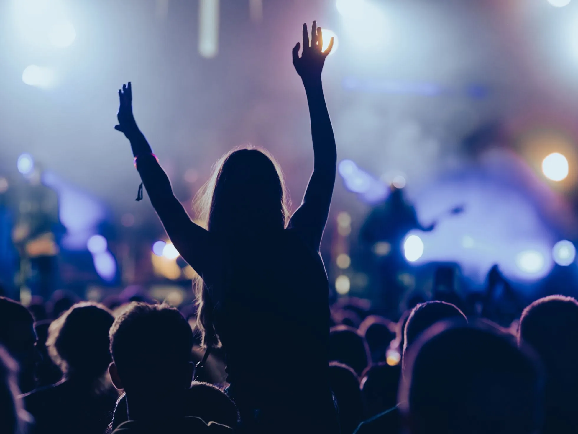 México, cuna de festivales de música reconocidos a nivel mundial 1 México, cuna de festivales de música reconocidos a nivel mundial