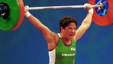 México: cuna de grandes campeones deportivos