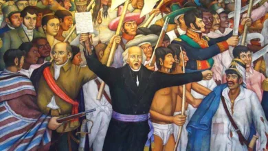 México independiente y su relación con España 11 México independiente y su relación con España