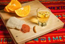 Mezcal: el elixir de los dioses mexicanos 12 Mezcal: el elixir de los dioses mexicanos