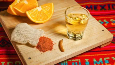 Mezcal: el elixir de los dioses mexicanos 1 Mezcal: el elixir de los dioses mexicanos
