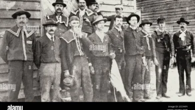 Motín de los camisas rojas