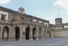Museos históricos de México 13 Museos históricos de México