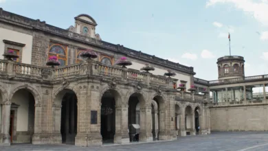 Museos históricos de México