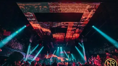 Música en vivo: experiencias únicas en los festivales mexicanos