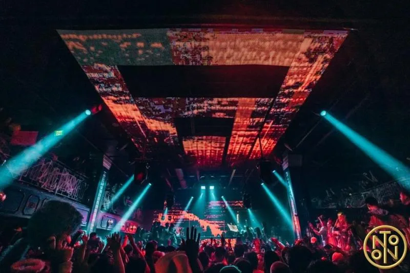 Música en vivo: experiencias únicas en los festivales mexicanos 1 Música en vivo: experiencias únicas en los festivales mexicanos