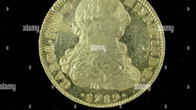 Numismática moderna de México 7 Numismática moderna de México